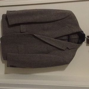 Vintage sport coat